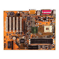 ABIT SR7-8X User Manual
