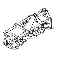 KingKutter TG-48-XB Operator's Manual
