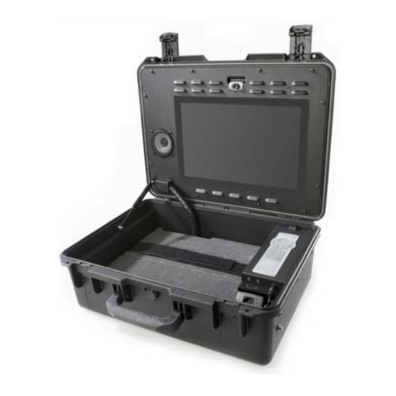 TANDBERG TacticalMXP User Manual