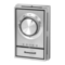 Thermostat Honeywell T498A Manual