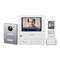 Intercom System Panasonic VL-SWD501 Installation Manual