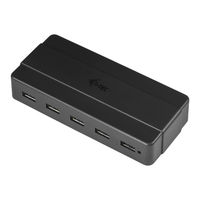 i-tec U3HUB742 User Manual