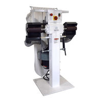 Landis GPDUAL Operator's Manual