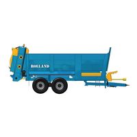 ROLLAND ROLLMAX Original Instruction