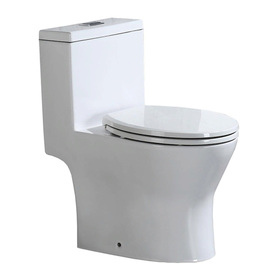 Woodbridge T-0031/B0500 Installation And Care Manual