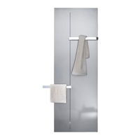 Kermi Fedon Instruction And Installation Manual