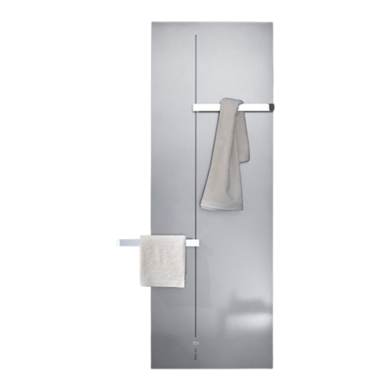 Kermi Fedon Instruction And Installation Manual