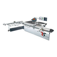 Robland NZ 3200 - AXIS ERGO Manual