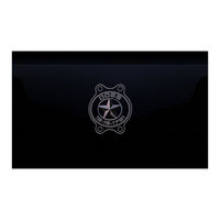ODES Zeus Ultra 2019 Owner's Manual