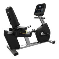 CYBEX R Series Assembly Instructions Manual