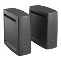 Bose SL2 Owner's Manual