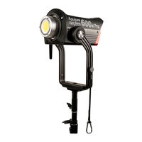 Aputure Light Storm LS 600d Pro Product Manual