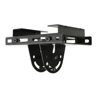 peerless-AV MOD-CPI Quick Start Manual