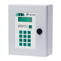 TTK FG-SYS Quick Start Manual