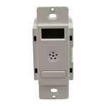 Hubbell DT1277W Installation Instructions