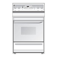Frigidaire FEF369CGTD Factory Parts Catalog