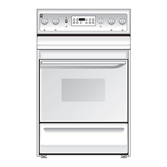 Frigidaire FEF369CGSC Factory Parts Catalog