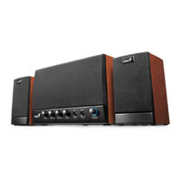 KYE Systems Corp. Genius SW-HF 2.1 1800K Service Manual