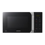 Samsung ME89F-1B Owner's Instructions Manual
