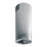 Caple Orbit OI363 Instruction Manual