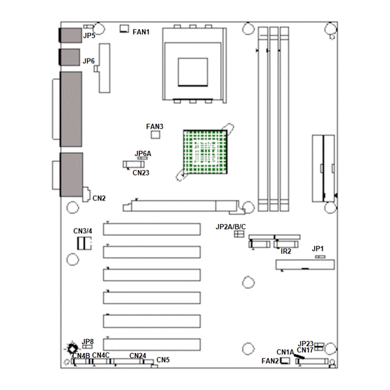 CHAINTECH 7SJD Manual