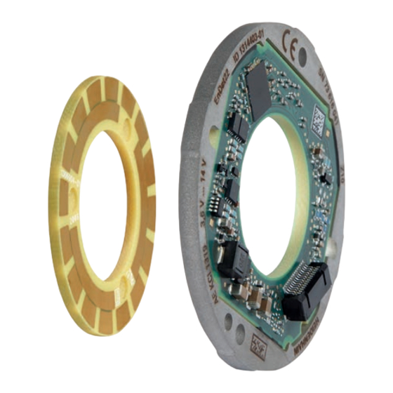 HEIDENHAIN KCI 1319 Product Information