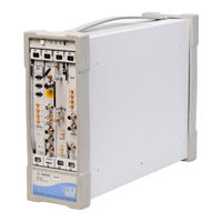 Keysight 89600S Series Service Manual