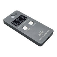 Linshang LS133 User Manual