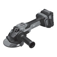 Fein 7 122 09 Series Manual