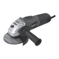 Silverline 571295 Manual