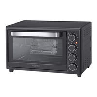 Marta MT-EO4284D User Manual