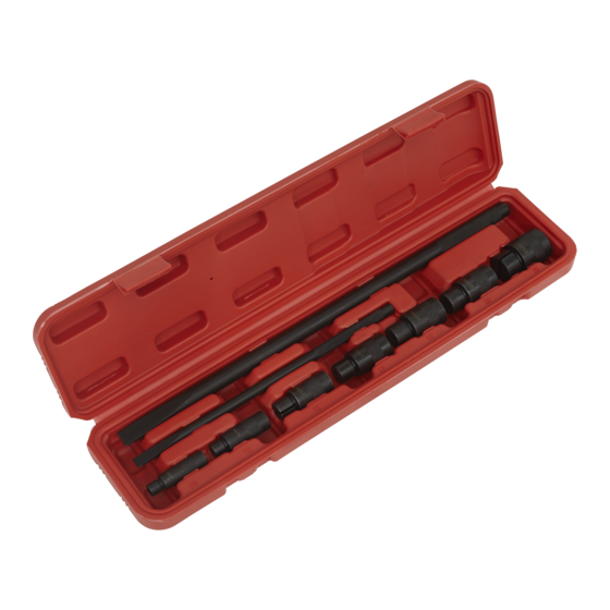 Sealey MS062.V2 Manual