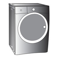 Electrolux EIFLS60JIW0 Installation Instructions Manual