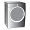 Washer Electrolux EIFLS60JIW1 Installation Instructions Manual