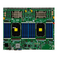 Supermicro X13DGU User Manual