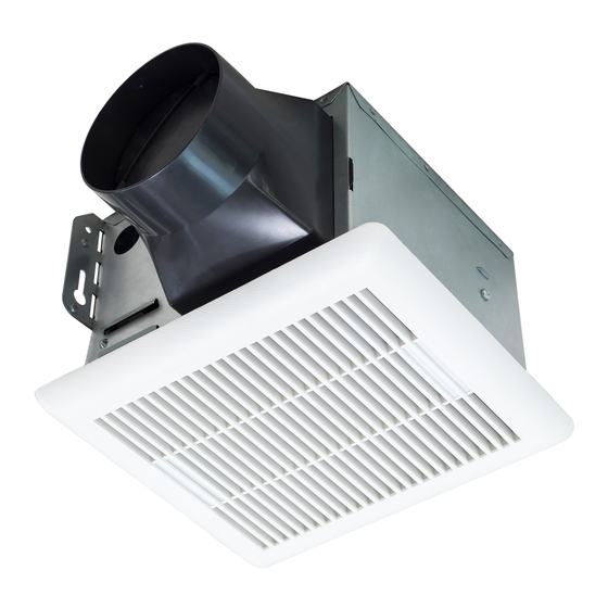 Ortech ODE-5004 Quick Start Manual