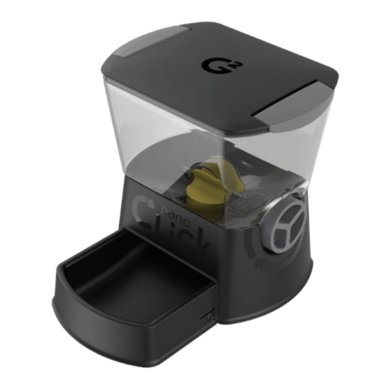 GAMMA2 Nano Click User Manual