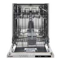 Montpellier MDWBID6053 Installation & Operating Instructions Manual
