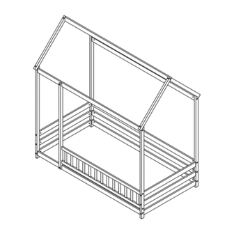 Costway HU10867 Manual