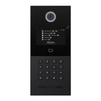 ZKTeco VEX-B24L User Manual