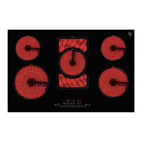 K&H NC-9407S Instruction Manual