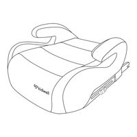 KIDWELL OVAN User Manual