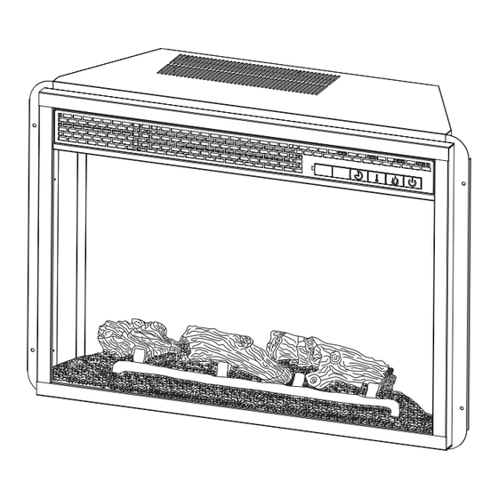 TERMOFOL TF-EF-1326-011 Installation And User Manual