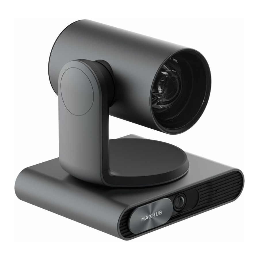 MAXHUB UC P30 Manual