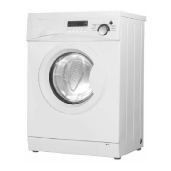 HEC MWH1406E User Manual