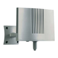 Univers by FTE U3500 Installation Manual