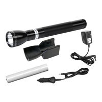 Maglite RX4019 Owner's Manual
