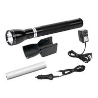 Maglite RX5019 Owner's Manual