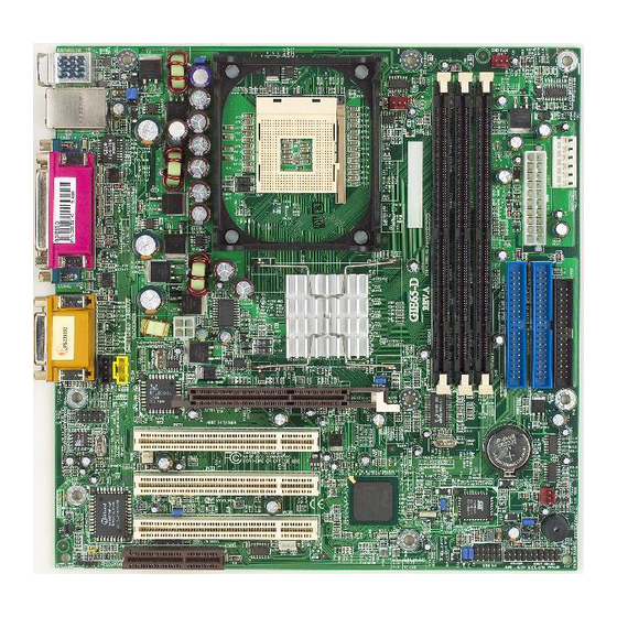 DFI NB32-SL User Manual