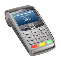 Ingenico iWL2XX User Manual
